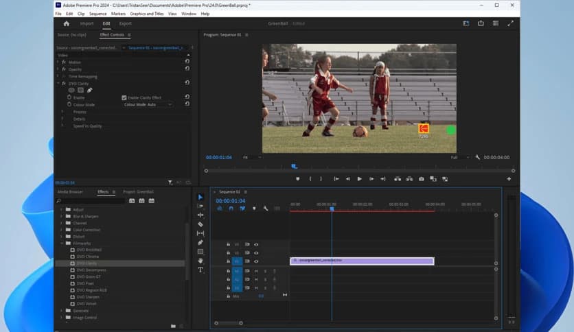 Filmworkz Adobe DVO 1.0.1