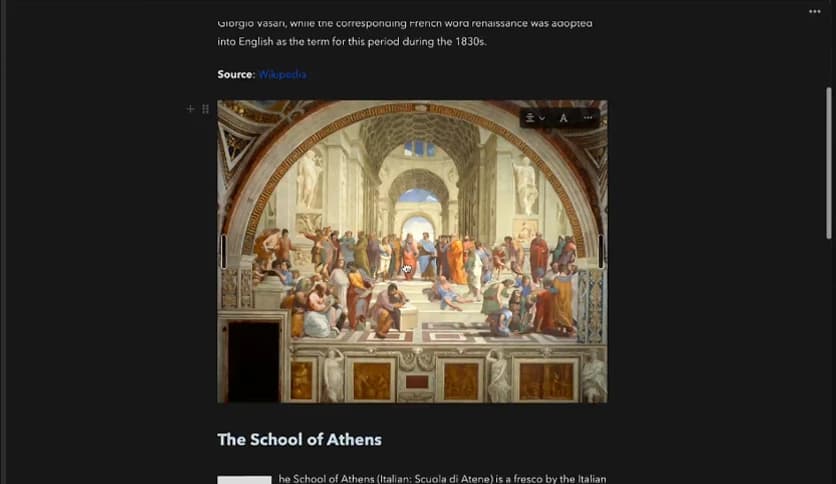 Plume -Thoughts & Ideas 0.9.9