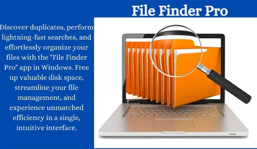 C2W File Finder Pro 1.0.1.0