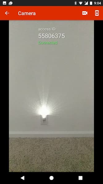 IP WebCam – Acid 2.5