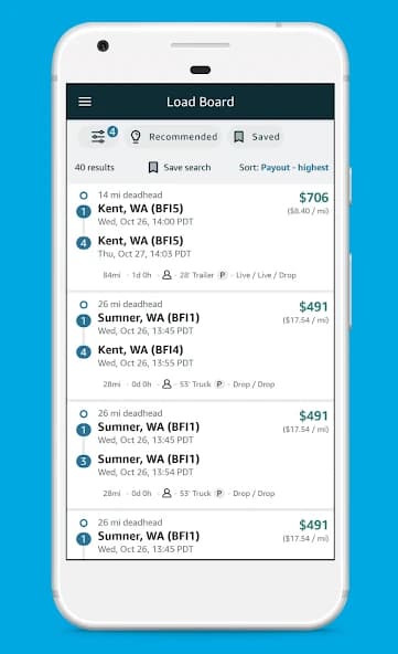 Amazon Relay 2.4.200