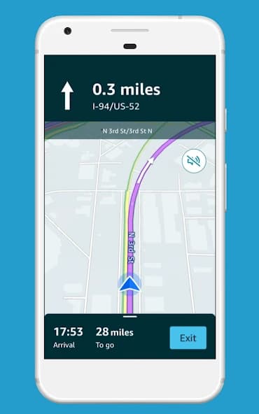 Amazon Relay 2.4.200