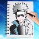How to Draw Anime 2.22