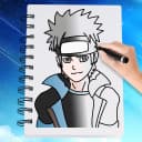 How to Draw Anime 2.22