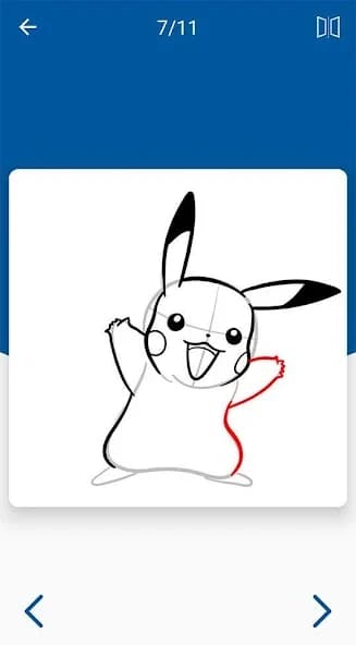 How to Draw Anime 2.22