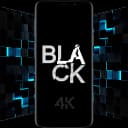 Black Wallpapers in HD, 4K 6.1.51