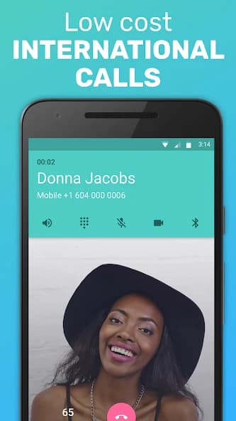 FreeTone Calls & Texting 3.42.0