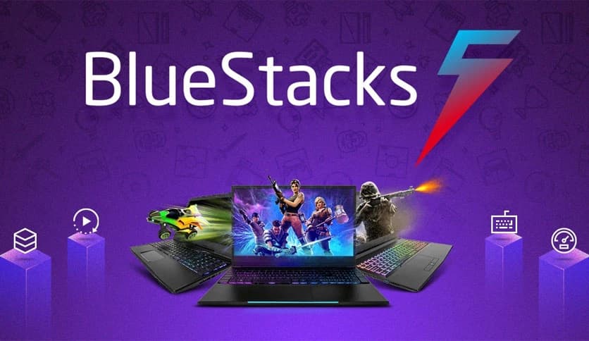 BlueStacks 5.22.150.1014