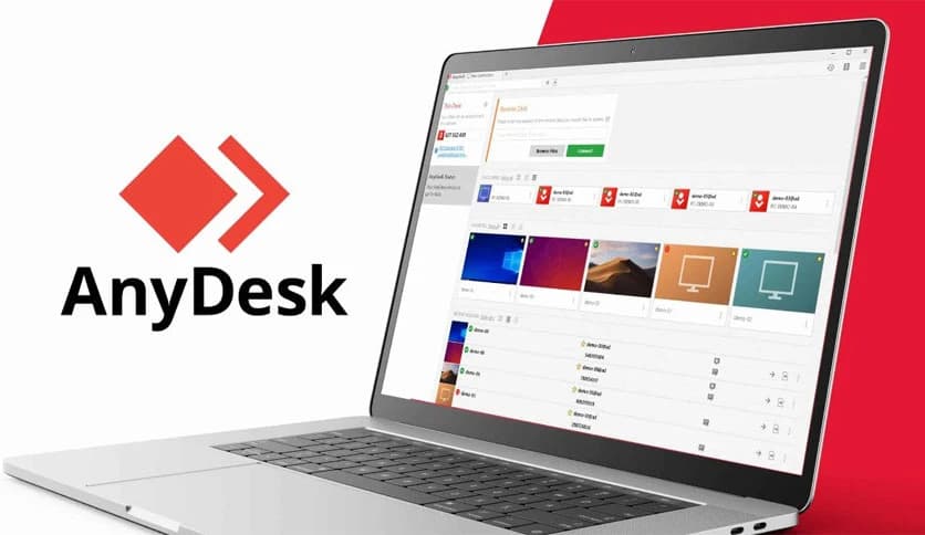 AnyDesk 9.6.9
