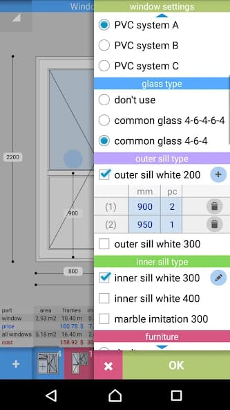 PVC Windows Studio 41.8