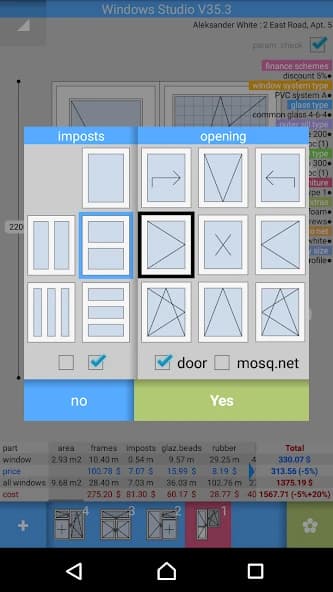 PVC Windows Studio 41.8