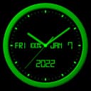 Analog Clock-7 Mobile 6.1