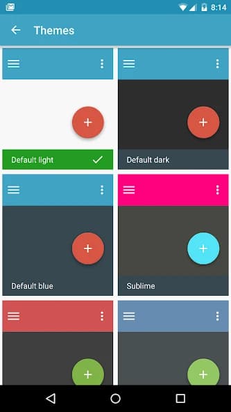 BusyBox for Android 7.0.0