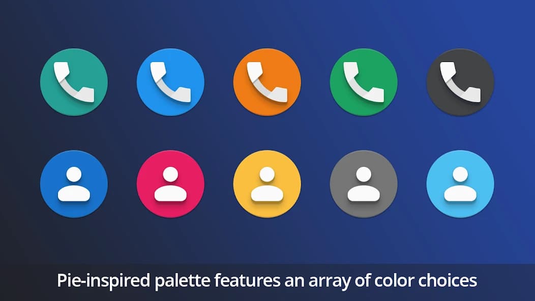 PieCons Icon Pack 15.0.1