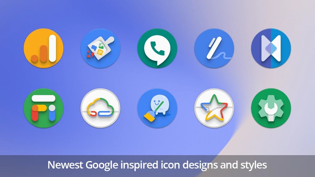 PieCons Icon Pack 15.0.1