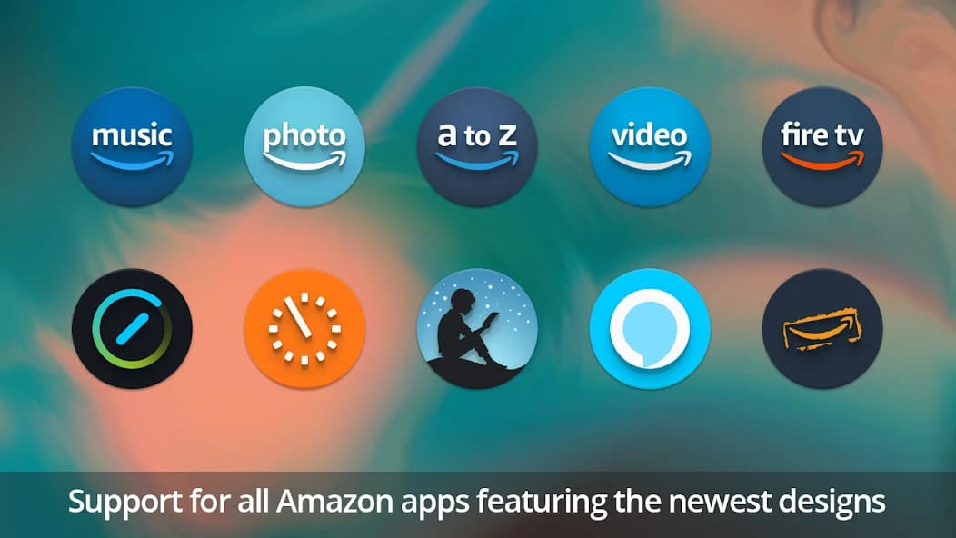 PieCons Icon Pack 15.0.1