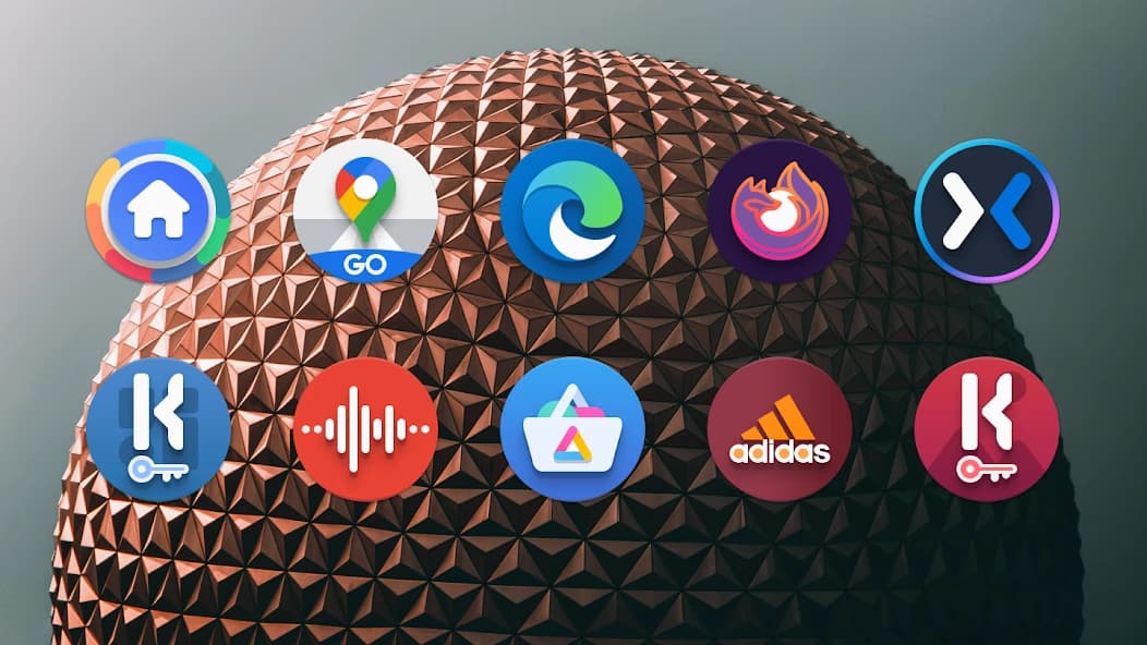 PieCons Icon Pack 15.0.1