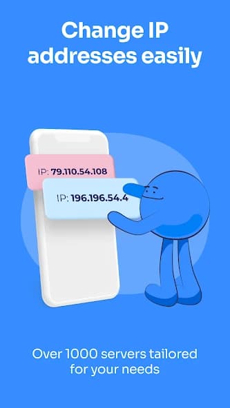 Atlas VPN: secure & fast VPN 4.9.0