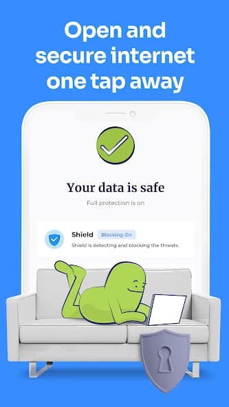 Atlas VPN: secure & fast VPN 4.9.0