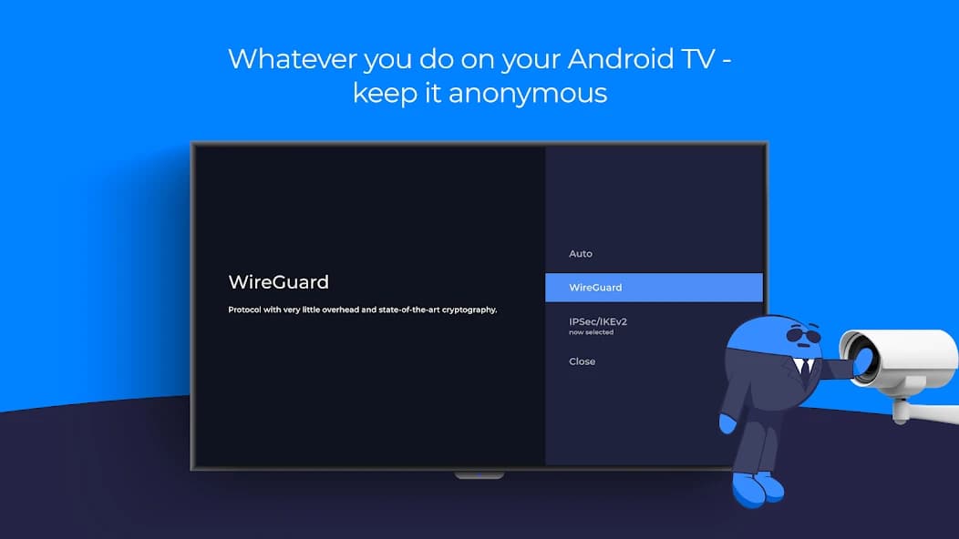 Atlas VPN: secure & fast VPN 4.9.0