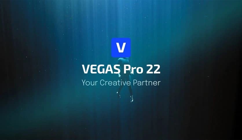 MAGIX VEGAS Pro 23.0.0.356