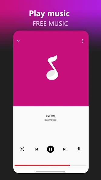 Music Downloader & Mp3 Song Do 1.3.0