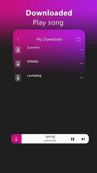Music Downloader & Mp3 Song Do 1.3.0