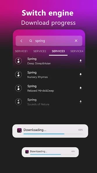 Music Downloader & Mp3 Song Do 1.3.0