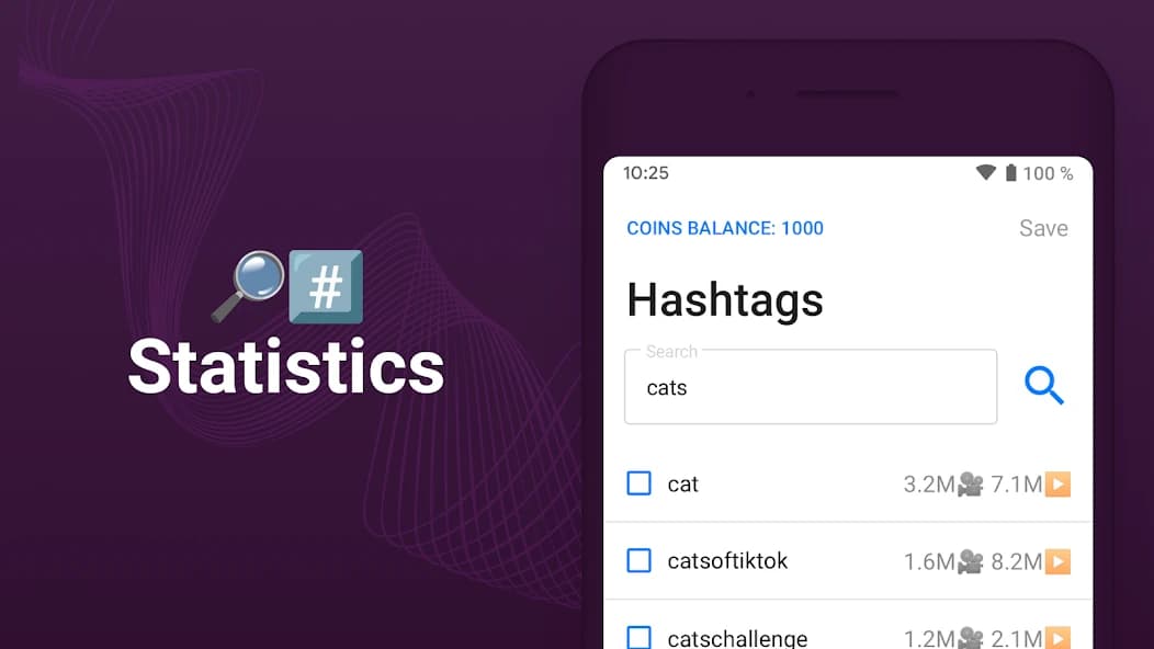 TikBoost – Followers & Likes 2.9