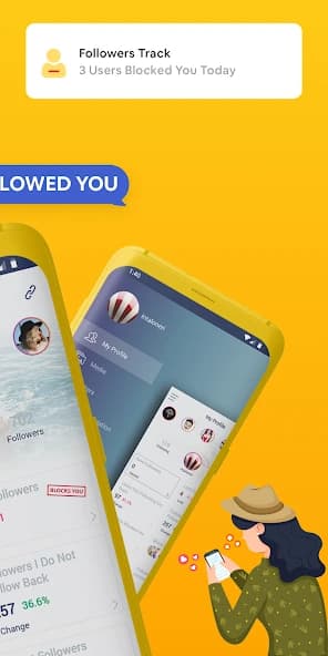 Track Followers & Unfollowers 3.4.5