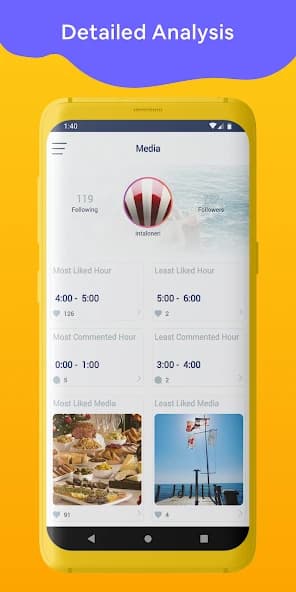 Track Followers & Unfollowers 3.4.5