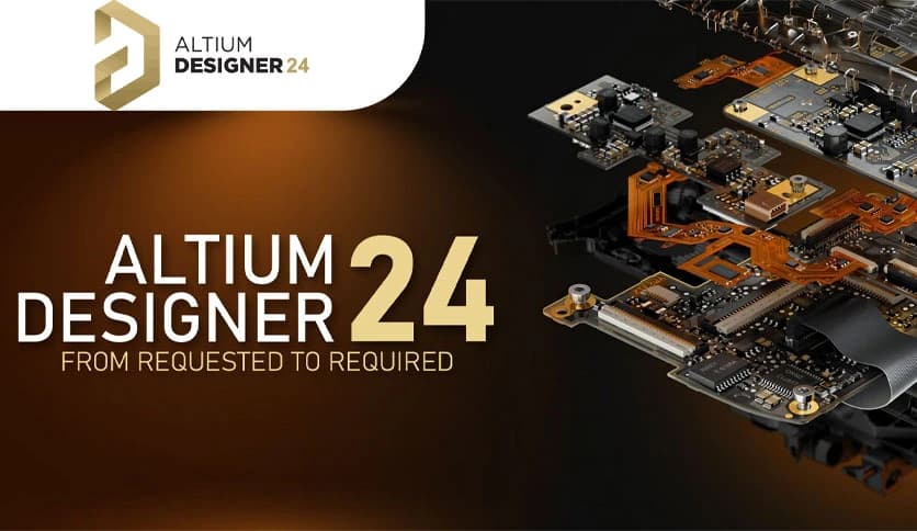 Altium Designer 26.3.0.6