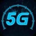 5G Speed Test 1.23.04.06
