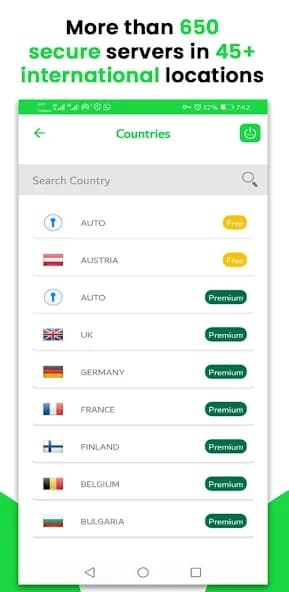 Vava VPN 2.0.95