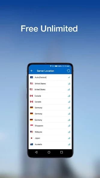 Ace VPN (Fast VPN) 2.8.7