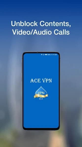 Ace VPN (Fast VPN) 2.8.7