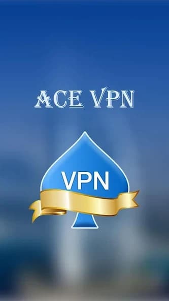 Ace VPN (Fast VPN) 2.8.7