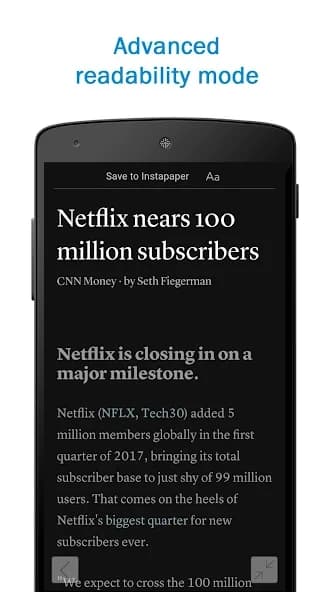 Smart Search & Web Browser 5.7