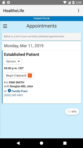 HealtheLife 102.0.26