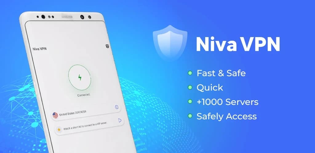 Niva VPN 6.0