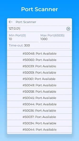 Block WiFi & IP Tools 1.6