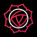 RoseLine Red – Icon Pack 70