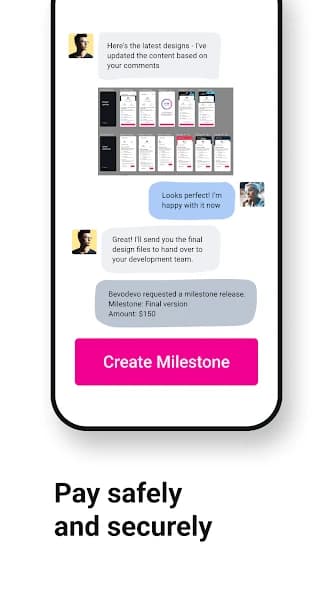 Freelancer: Hire & Find Jobs 5.13.1