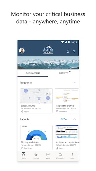 Microsoft Power BI 2.2.240814.21189869