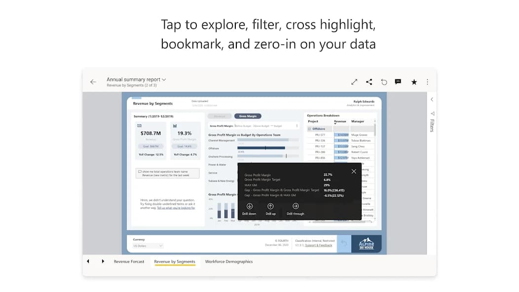 Microsoft Power BI 2.2.240814.21189869