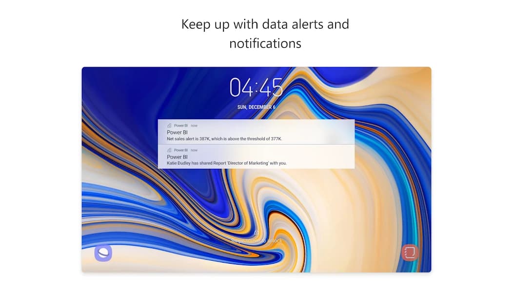 Microsoft Power BI 2.2.240814.21189869