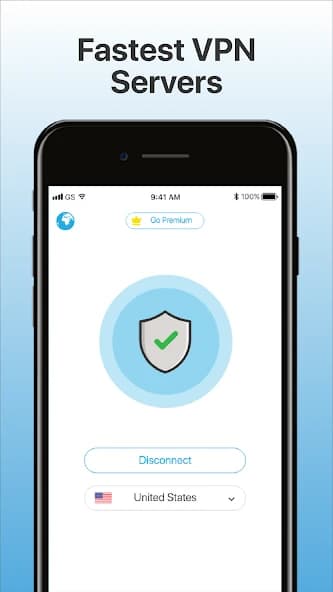 TapVPN – Fast & Secure VPN 2.0.30