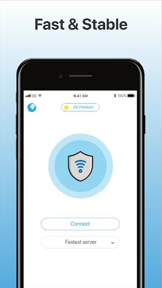 TapVPN – Fast & Secure VPN 2.0.30