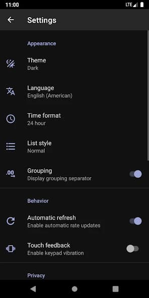 Currency Converter 2.7.28