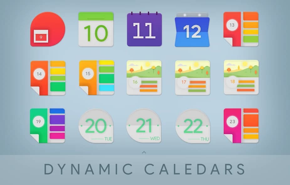 Material Icon Pack 16.0.1